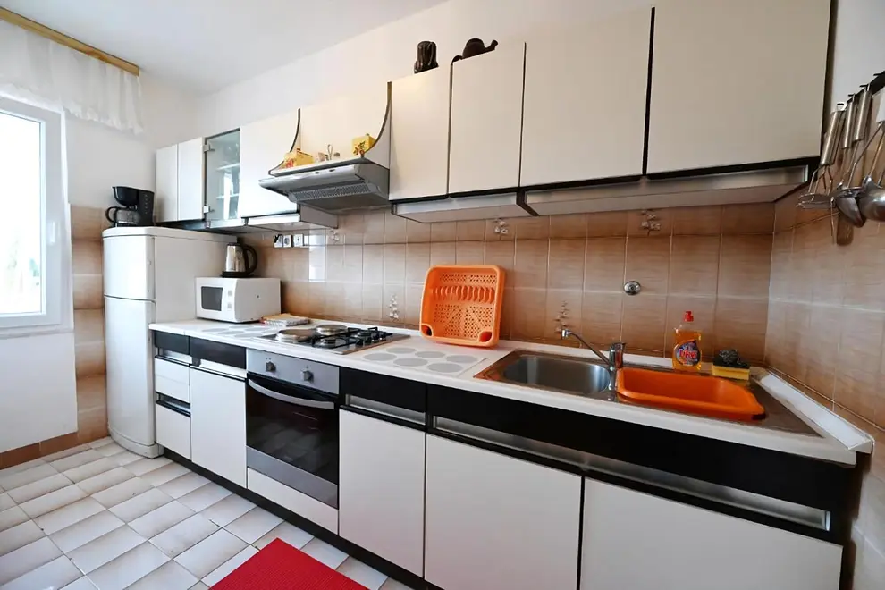 Ferienwohnung in Ciovo mit Pool 999210047 37934 – Foto 13