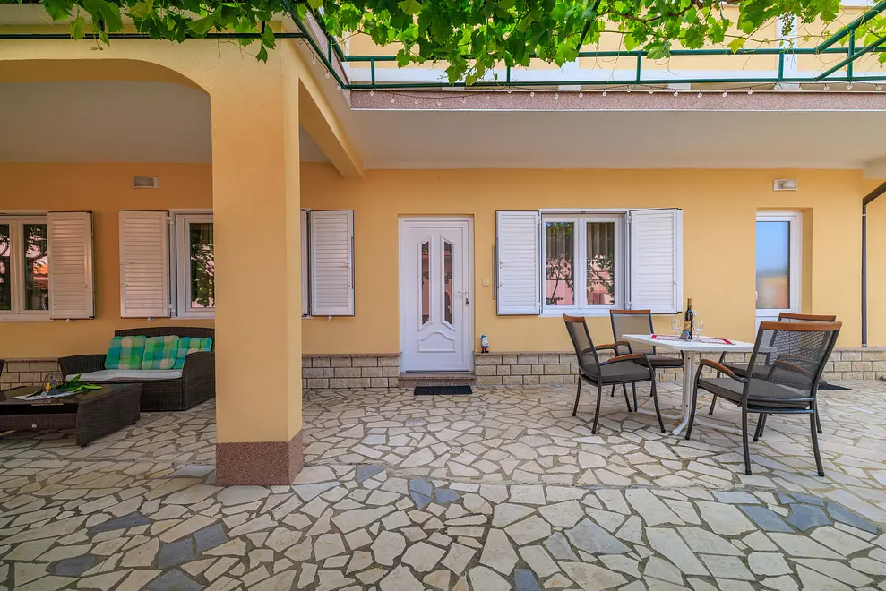 Ferienwohnung in Kampor haustiergeeignet 999203586 31824 – Foto 43