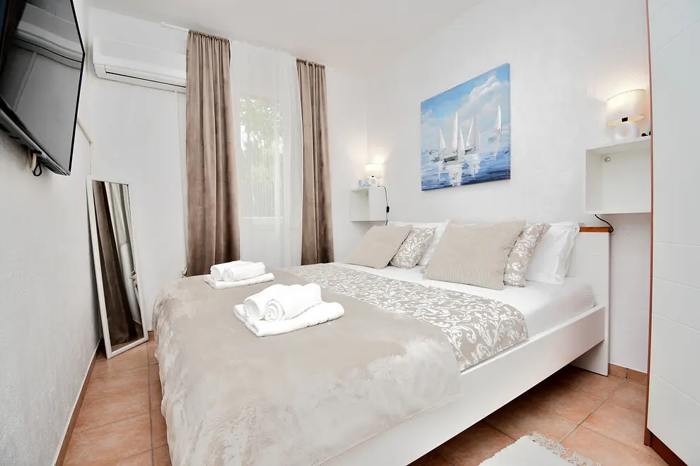Ferienwohnung in Jablanac  999207869 35879 – Foto 24