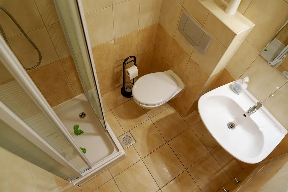 Ferienwohnung in Baska Voda  999211386 39162 – Foto 12