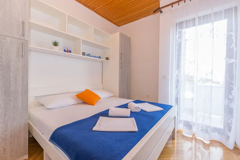 Ferienwohnung in Novalja mit Pool 999206017 34138 – Foto 21