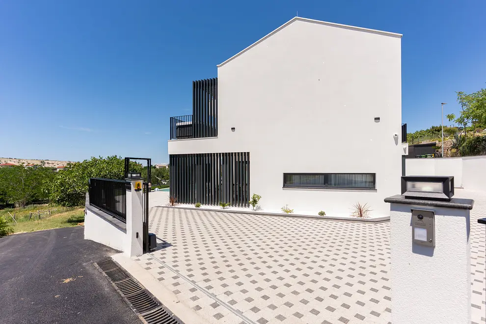 Ferienhaus in Rab mit Pool 999238078 43127 – Foto 30