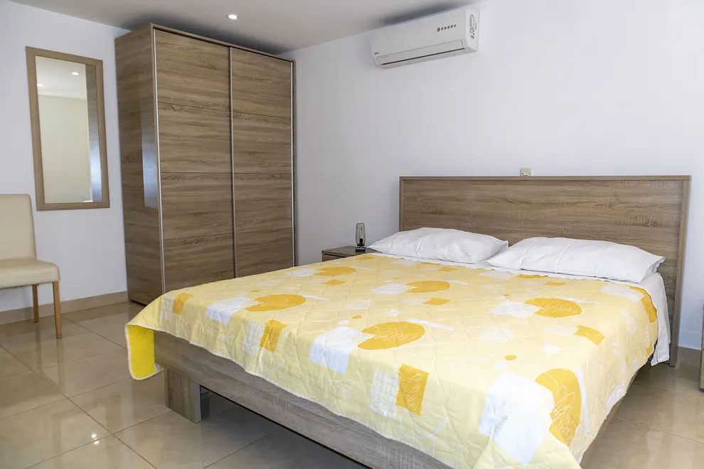 Ferienwohnung in Makarska  66139610 22343