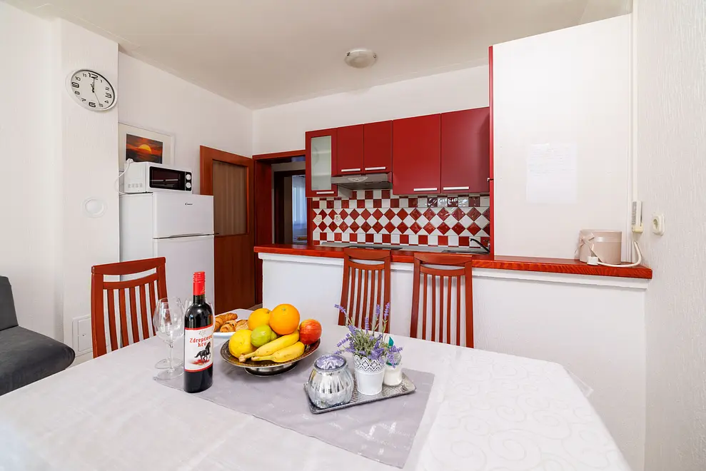 Ferienwohnung in Rab  999206162 34278 – Foto 34