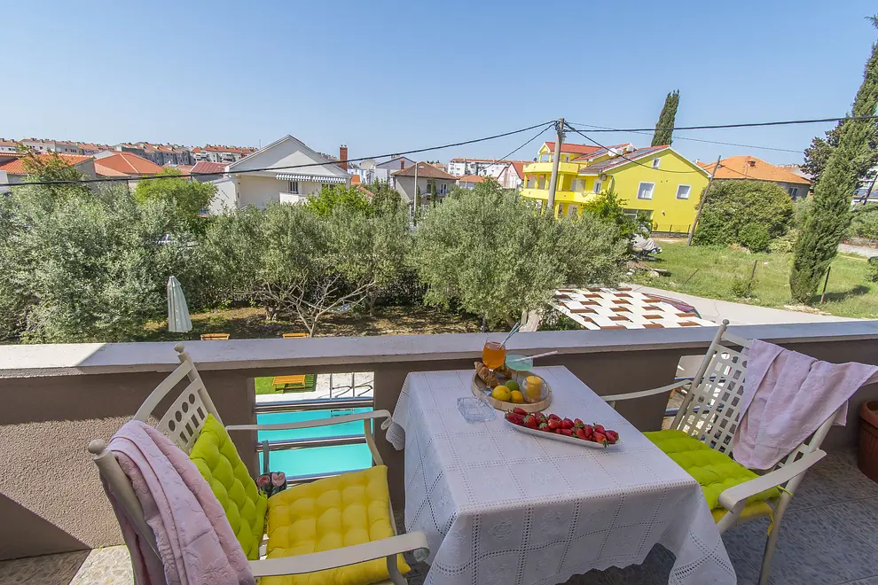 Ferienwohnung in Zadar mit Pool 999209370 37296 – Foto 43