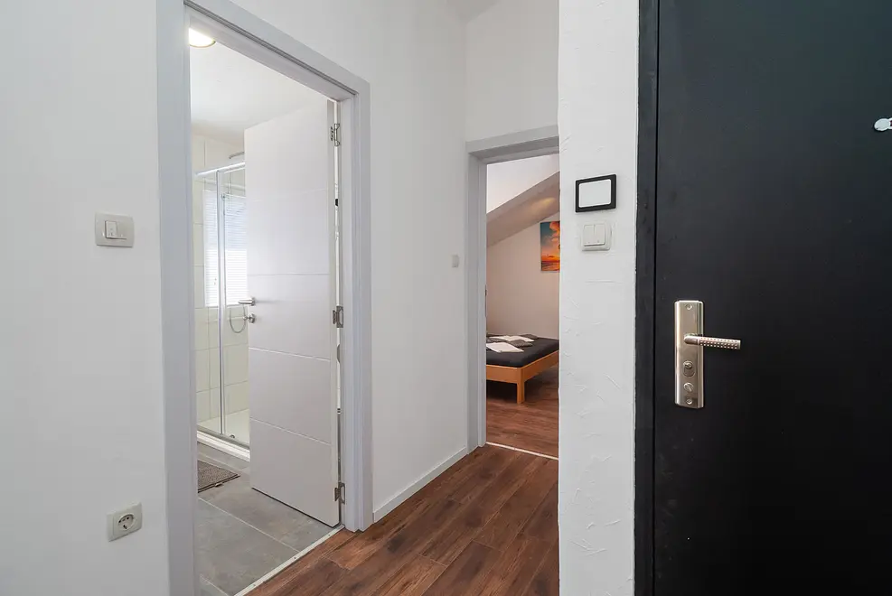Ferienwohnung in Vodice  999203030 31289 – Foto 32