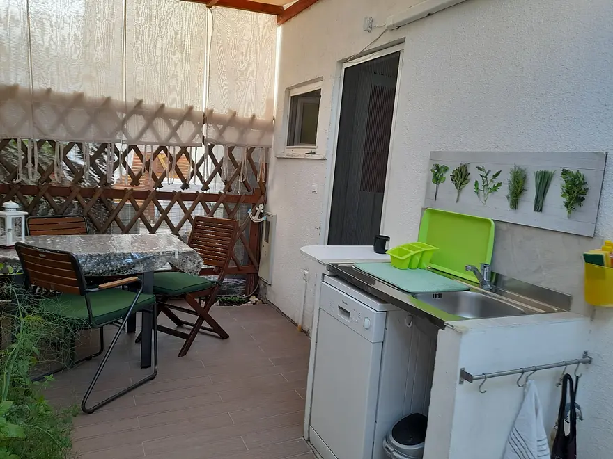 Ferienwohnung in Ciovo haustiergeeignet 999210218 38091 – Foto 22