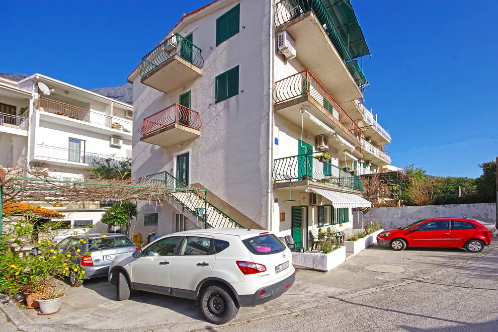 Ferienwohnung in Makarska  999203262 31518 – Foto 7