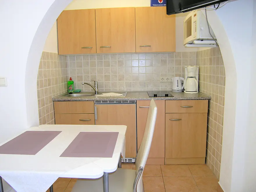 Ferienwohnung in Baska  999209045 36984 – Foto 4