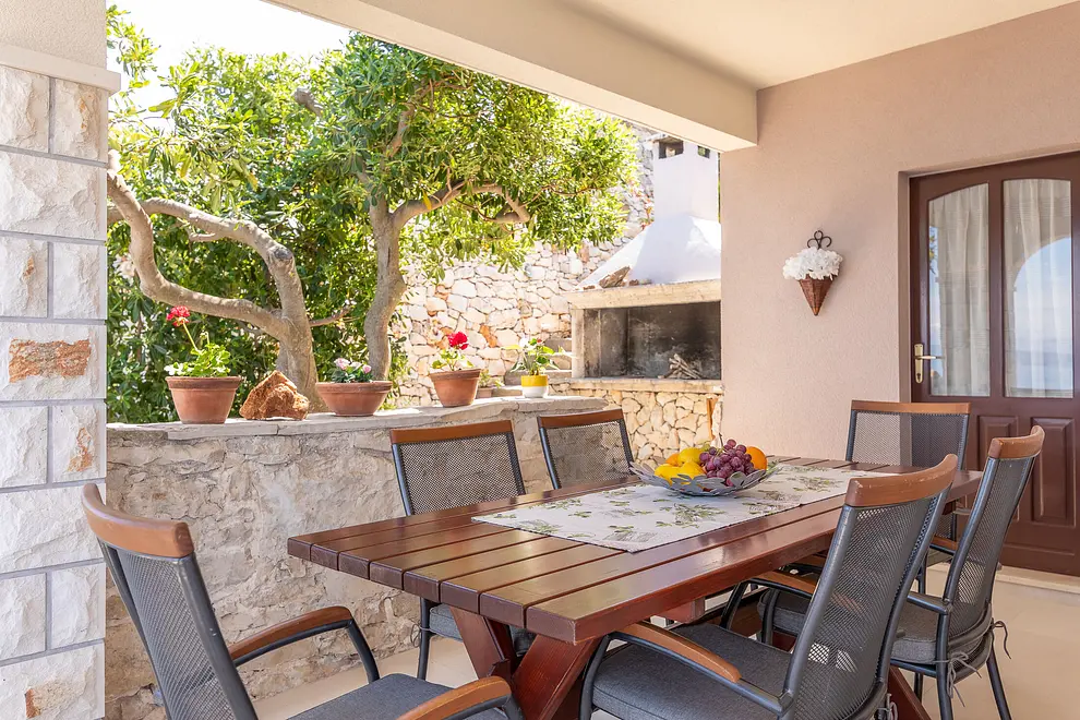 Ferienhaus in Blato mit Pool 999206676 34771 – Foto 40