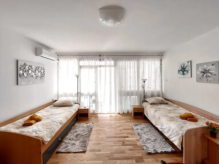 Ferienwohnung in Knin  999208015 35994 – Foto 4