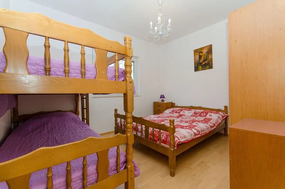 Ferienwohnung in Podstrana  999206294 34402 – Foto 7