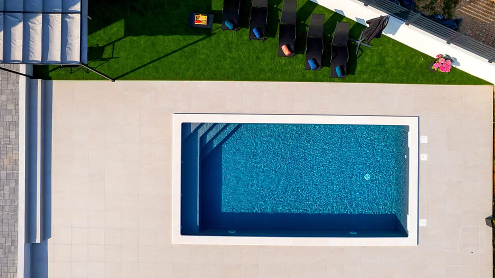 Ferienwohnung in Sibenik mit Pool 999212774 41408 – Foto 32