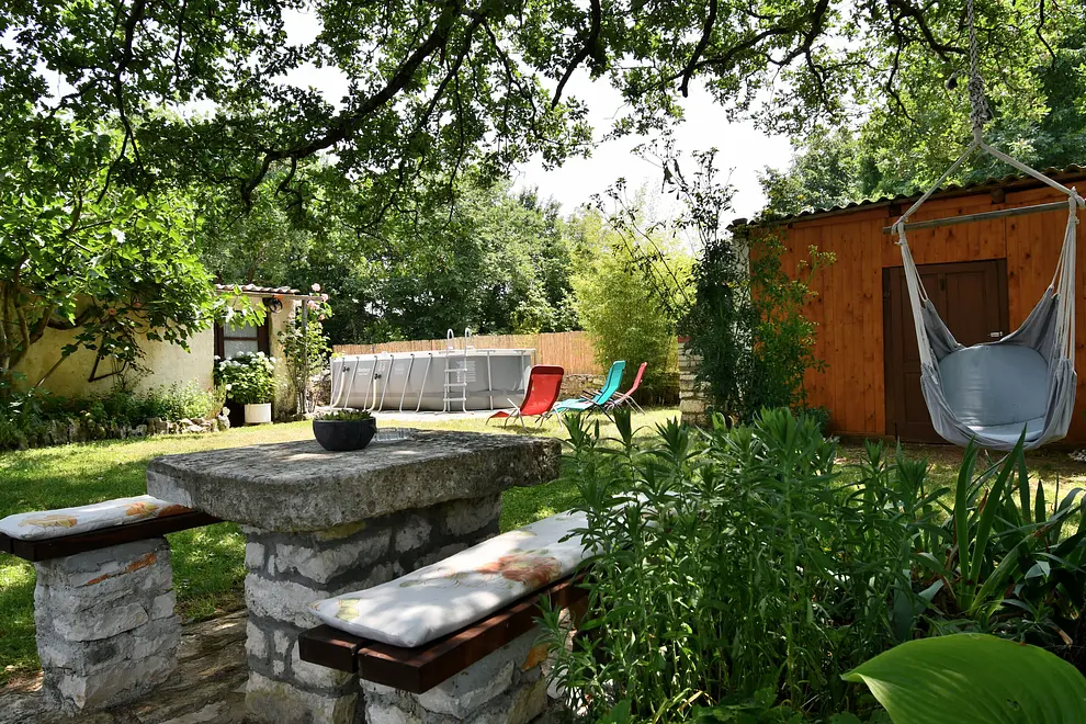Ferienwohnung in Zminj mit Pool 999208359 36330 – Foto 44