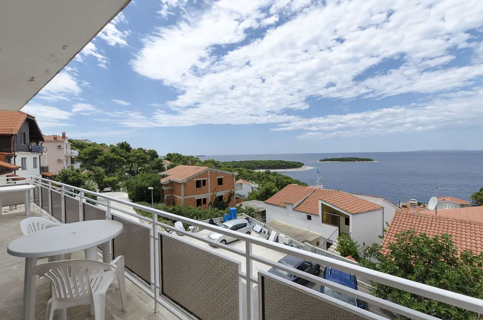 Ferienwohnung in Primosten  66127717 14034