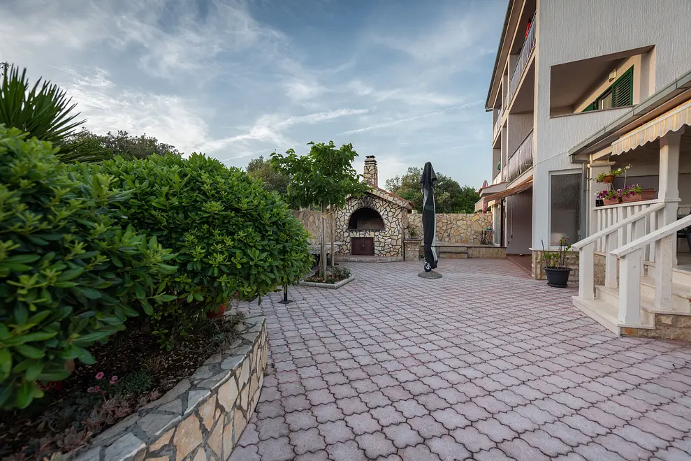 Ferienwohnung in Marina mit Pool 999205311 33475 – Foto 4