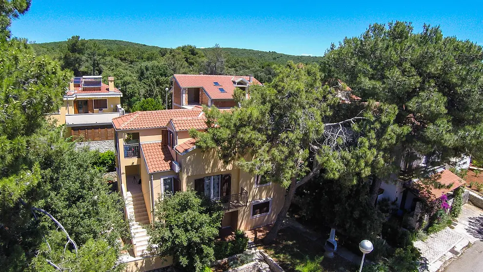 Ferienwohnung in Losinj  66121779 9535