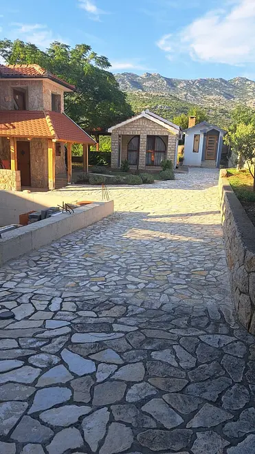 Ferienwohnung in Starigrad  999206109 34229 – Foto 19