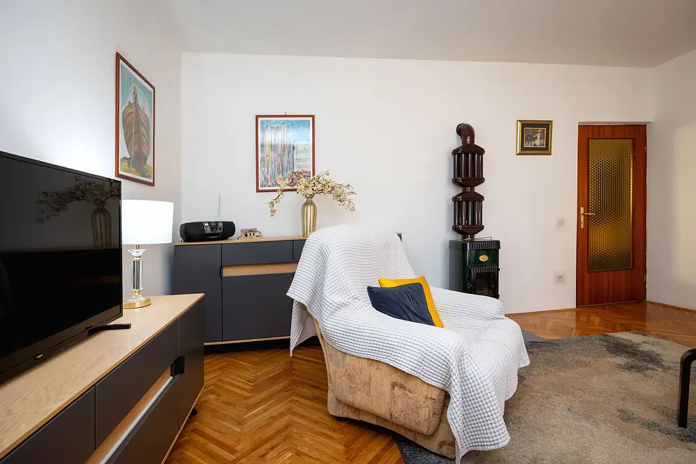 Ferienwohnung in Podstrana  999212366 40009 – Foto 18