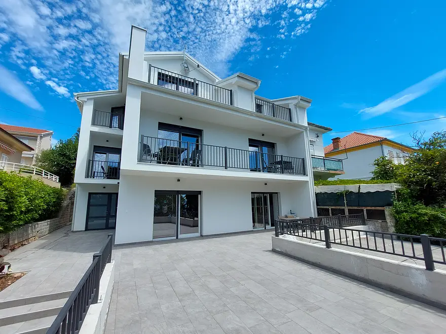 Ferienwohnung in Crikvenica  66137625 20777