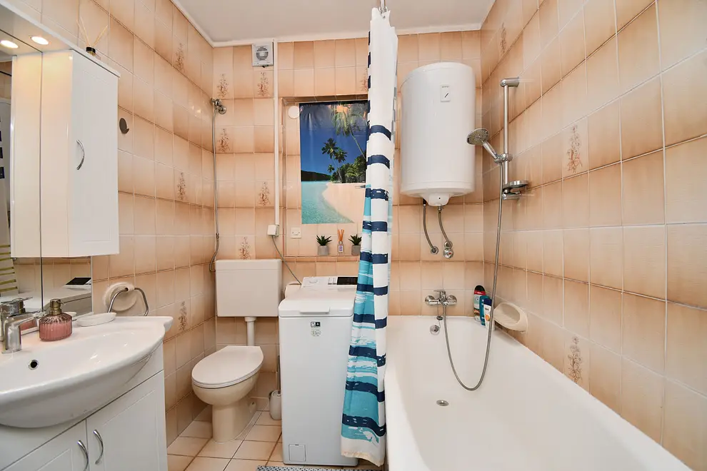 Ferienwohnung in Porec  999212383 40024