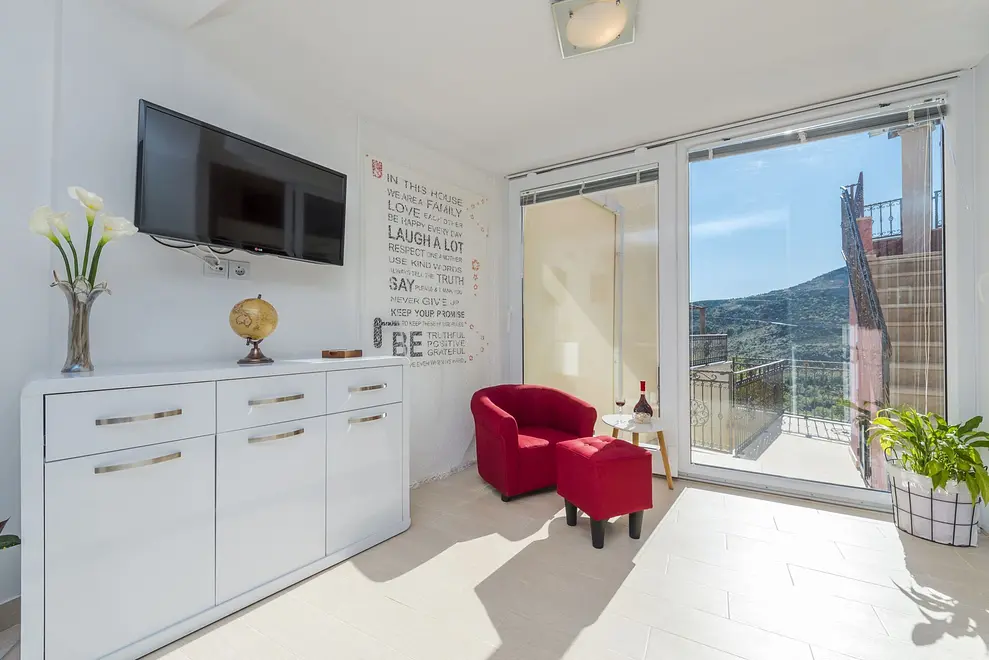 Ferienhaus in Dubrovacko Primorje mit Pool 999209568 37489 – Foto 15