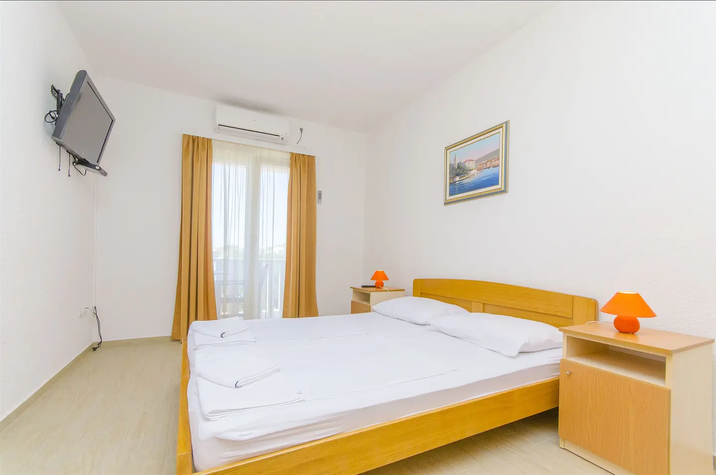 Ferienwohnung in Rogoznica  999202304 30614