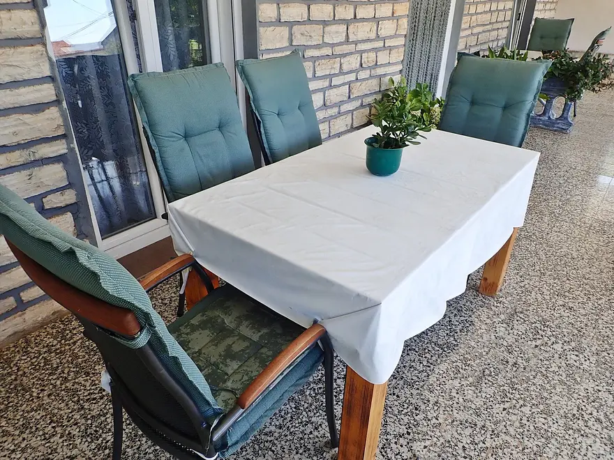 Ferienwohnung in Starigrad  66127915 14205