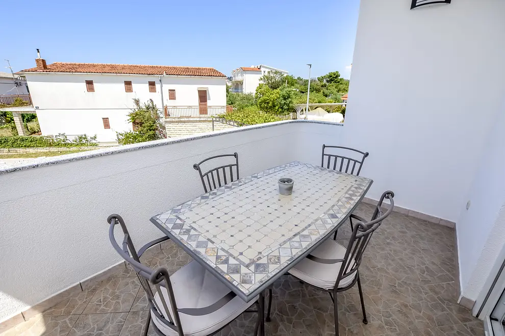Ferienwohnung in Rogoznica  999203290 31545 – Foto 7