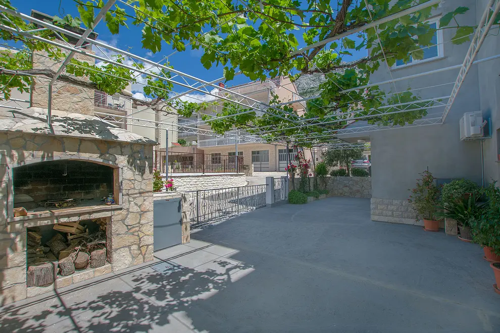 Ferienwohnung in Omis haustiergeeignet 999208722 36676 – Foto 7