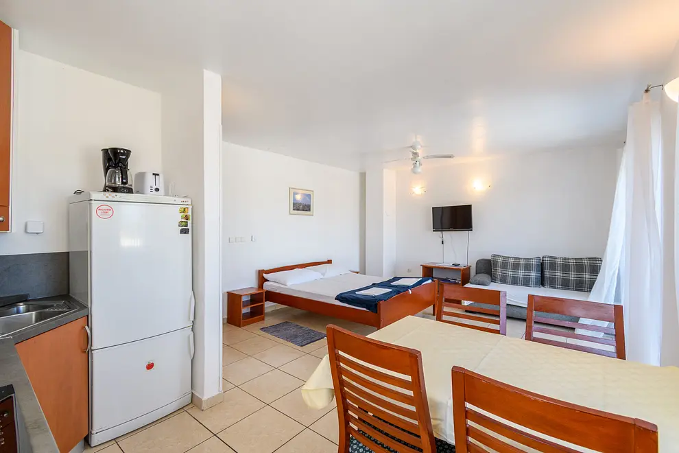 Ferienwohnung in Krk  999211038 38860 – Foto 11