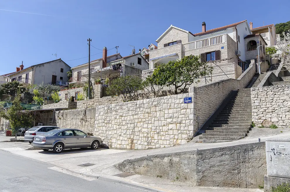 Ferienwohnung in Brac haustiergeeignet 999211245 39045 – Foto 15