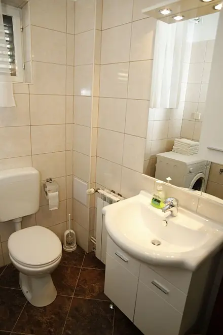Ferienwohnung in Vodice  999213074 40614 – Foto 24