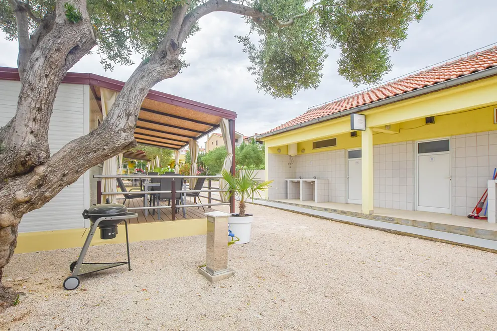 Ferienwohnung in Biograd haustiergeeignet 999209861 37760 – Foto 3