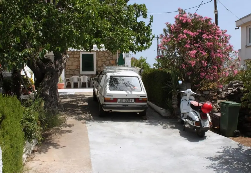Ferienwohnung in Kali  999210929 41244 – Foto 15