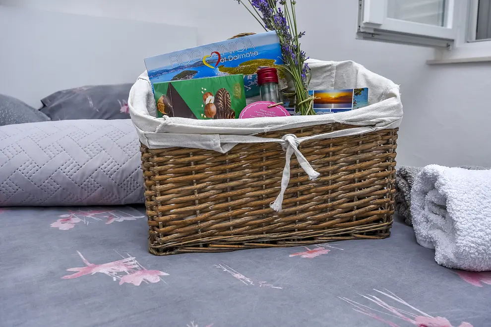 Ferienwohnung in Rogoznica  999204861 33040 – Foto 24