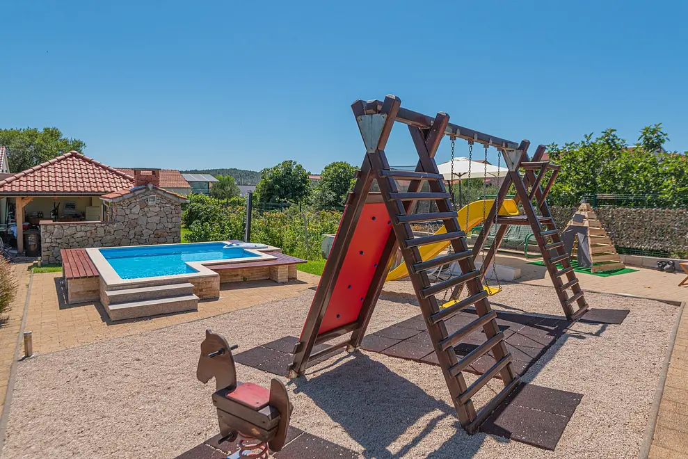 Ferienhaus in Pirovac mit Pool 999206891 34976 – Foto 58