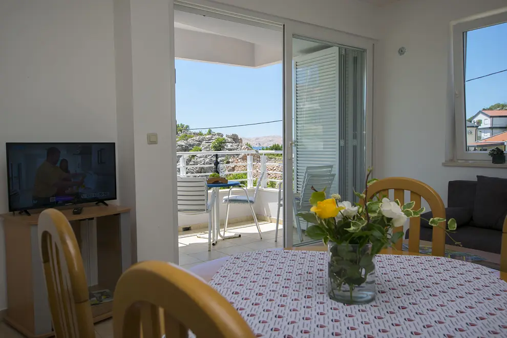 Ferienwohnung in Karlobag mit Pool 999213417 40927 – Foto 7