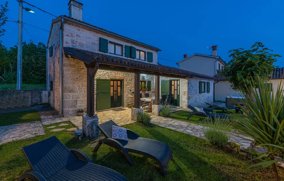 Ferienhaus in Kanfanar mit Pool 999208355 36326 – Foto 27