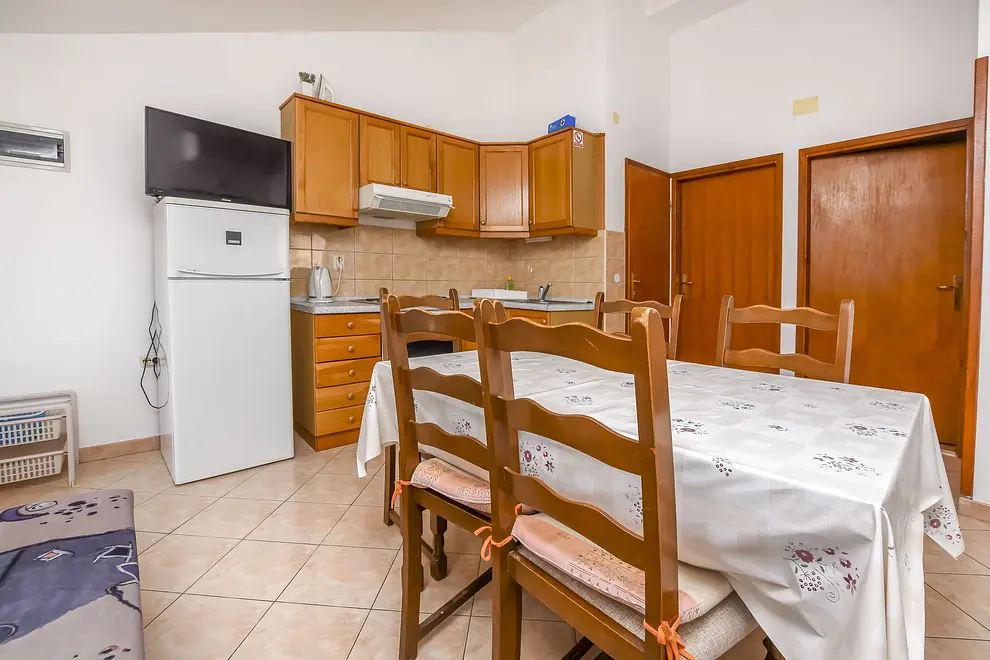 Ferienwohnung in Rogoznica  999202740 31014 – Foto 12