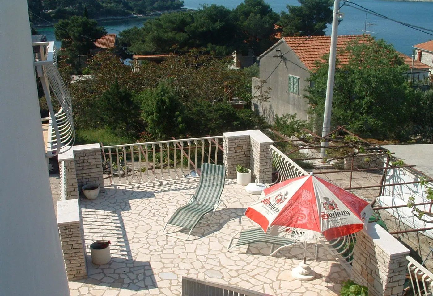Ferienwohnung in Solta  999209588 37507