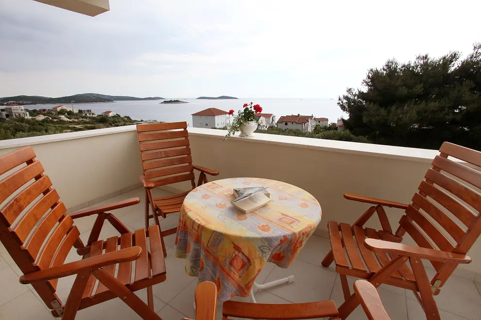 Ferienwohnung in Rogoznica mit Pool 999208864 36810 – Foto 16