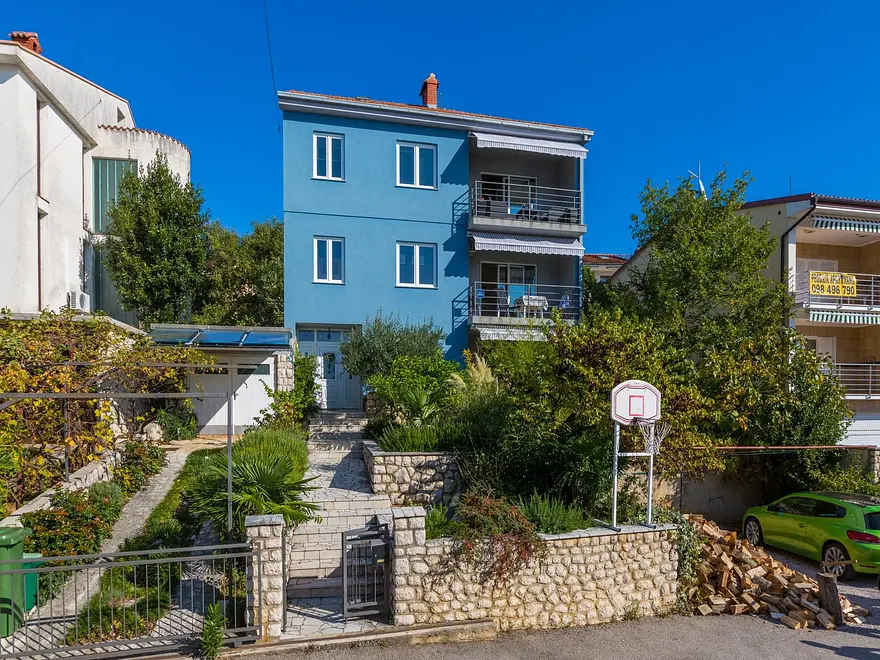 Ferienwohnung in Crikvenica  999202995 31257 – Foto 2