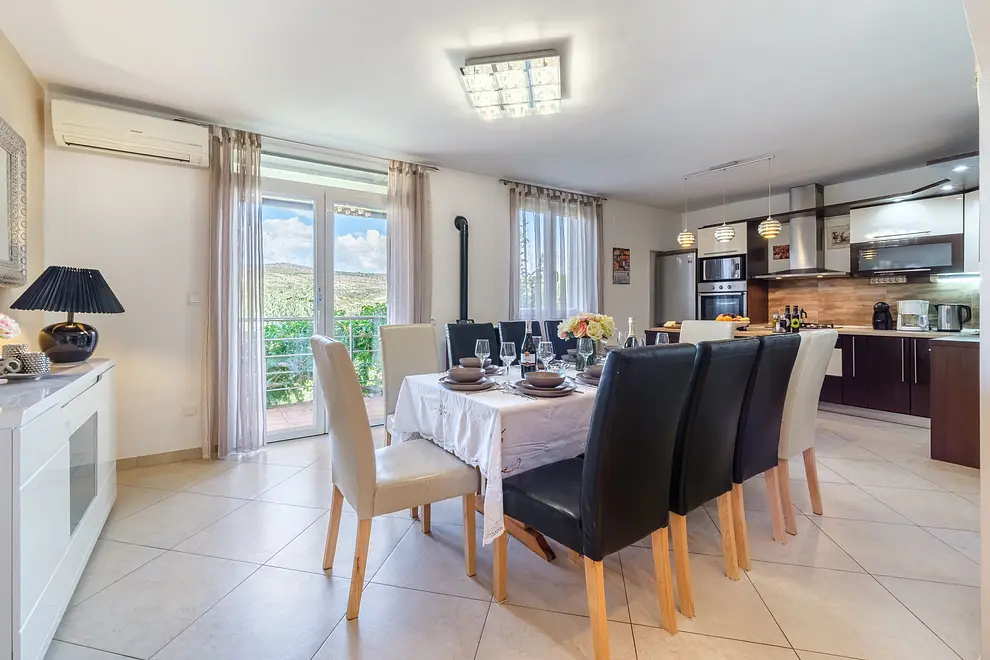 Ferienhaus in Brac mit Pool 999203503 31748 – Foto 45