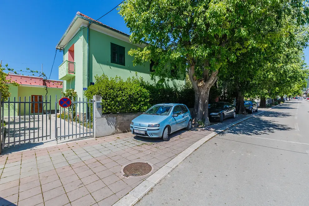 Ferienwohnung in Kastela  999204215 32425 – Foto 19