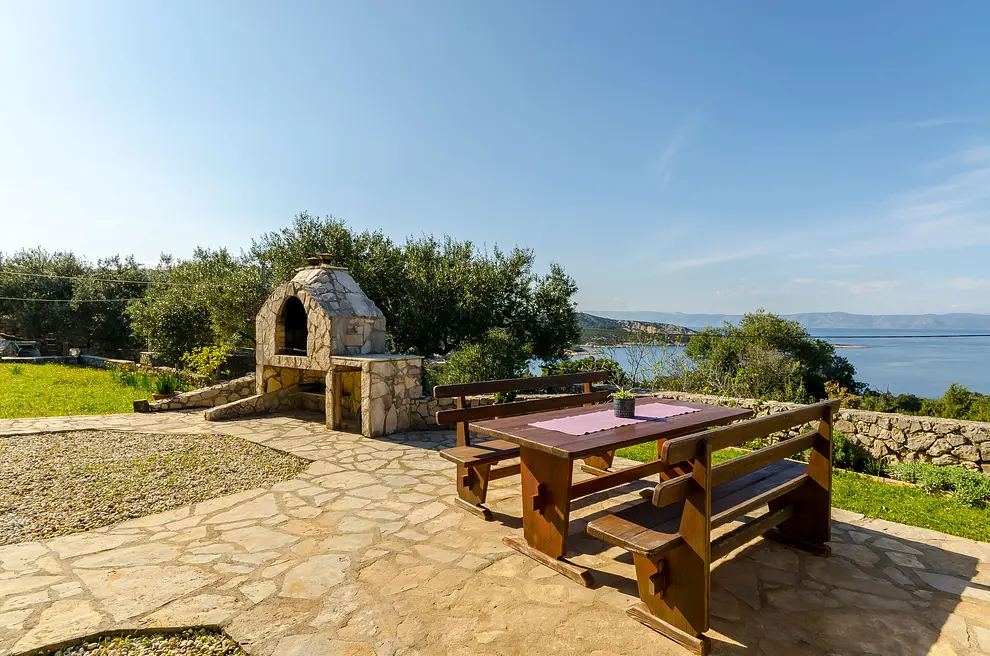 Ferienwohnung in Hvar  66145217 25307