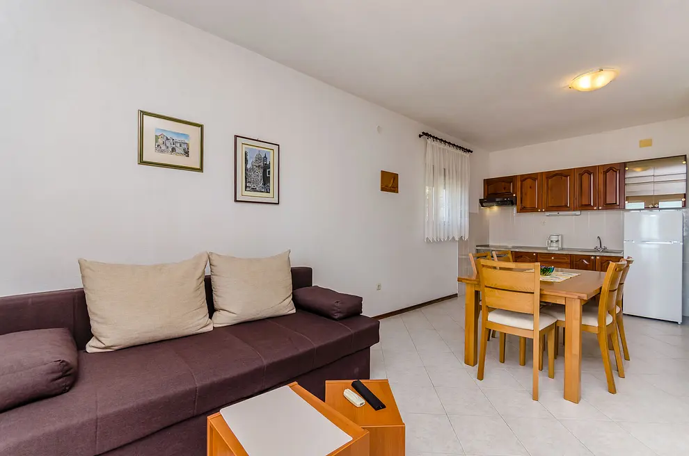Ferienwohnung in Ciovo  999206746 34835 – Foto 8