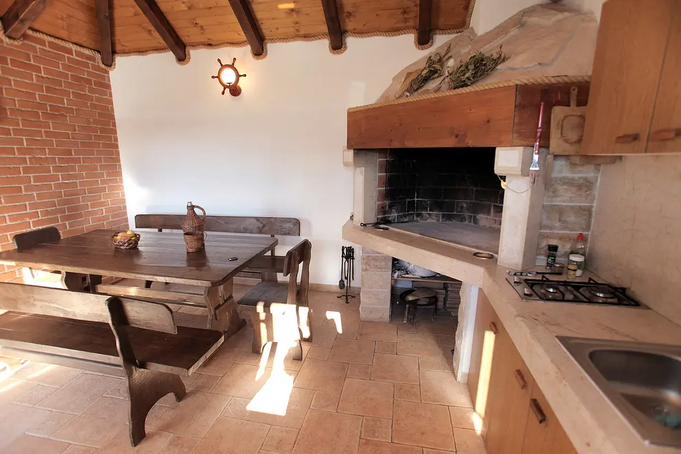 Ferienwohnung in Ciovo  999205234 33401 – Foto 19