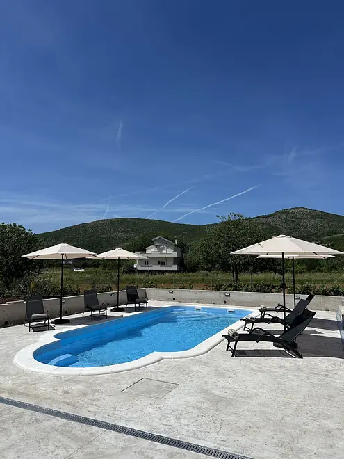 Ferienwohnung in Dugopolje mit Pool 999211978 39694 – Foto 16