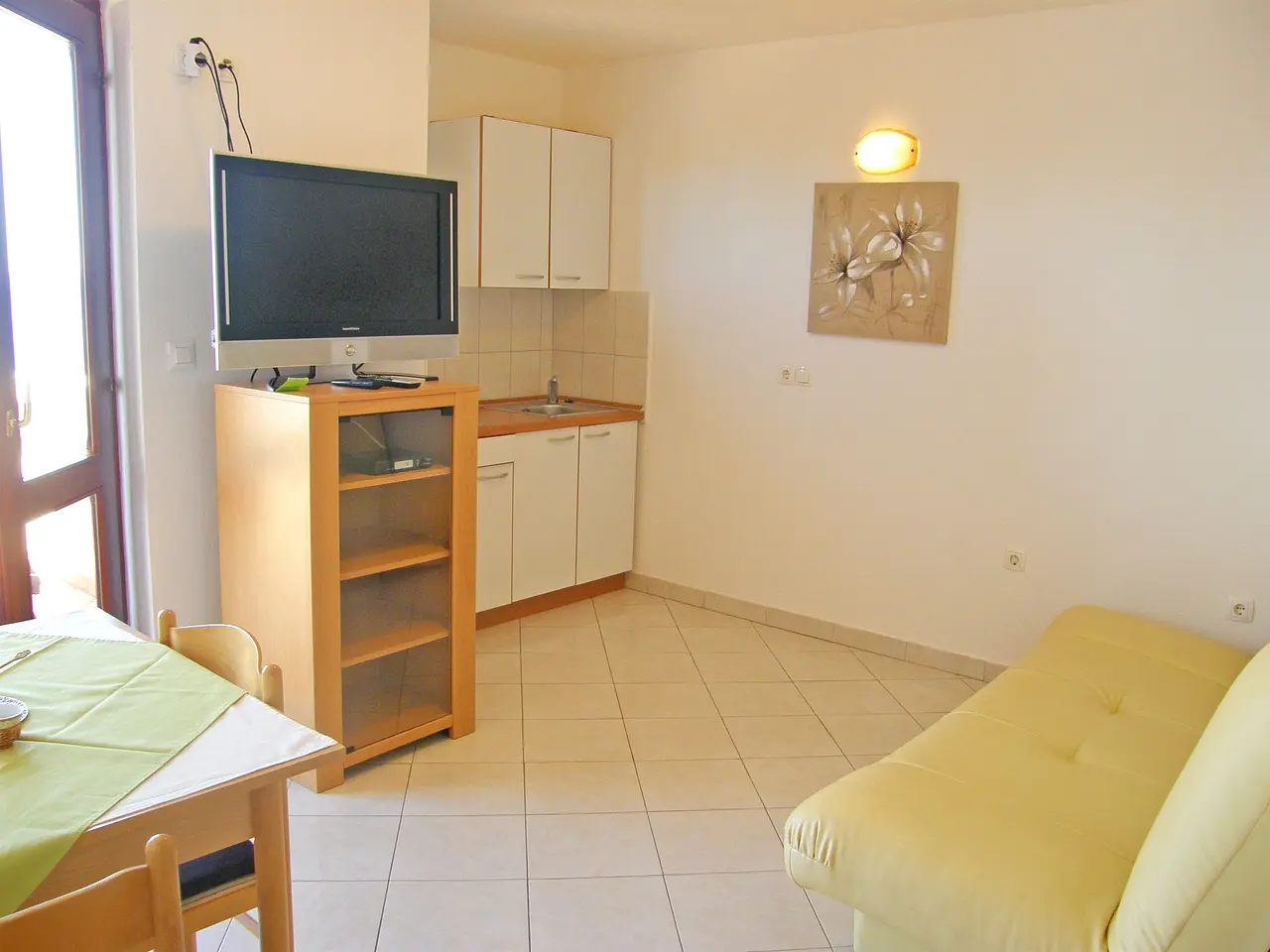 Ferienwohnung in Primosten  999205124 33292